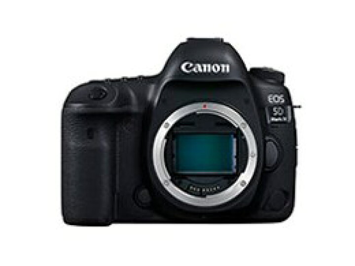 楽天市場】☆キヤノン / CANON EOS 5D Mark IV ボディ 【デジタル一眼 