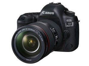 ���L���m�� / CANON EOS 5D Mark IV EF24-105L IS II USM �����Y�L�b�g�y�f�W�^�����J�����z�y���������z