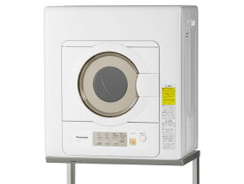 ★Panasonic / パナソニック 電気衣類乾燥機 NH-D603-W [ホワイト] 【衣類乾燥機】【送料無料】