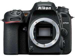��Nikon / �j�R�� D7500 �{�f�B�y�f�W�^�����J�����z�y���������z