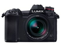 楽天市場】パナソニック lumix dc－g9l 標準ズームライカdgレンズ 