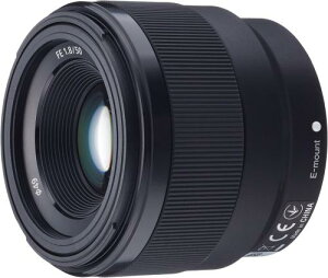 ���\�j�[ / SONY FE 50mm F1.8 SEL50F18F�y�����Y�z�y���������z