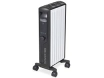 楽天市場】デロンギ マルチダイナミックヒーター [mdh09-bk]（メーカー  