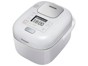 Panasonic / pi\jbN Wǂ萆 SR-JW058-W [LzCg]yъzyz