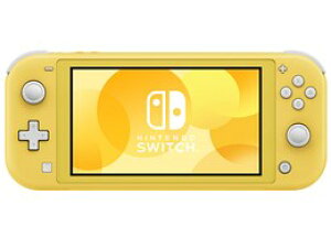 Nintendo / CV Nintendo Switch Lite [CG[]yz