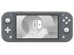 Nintendo / CV Nintendo Switch Lite [O[]yz