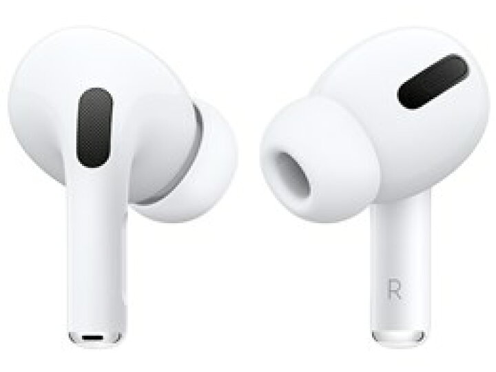 楽天市場】☆アップル / APPLE AirPods Pro MWP22J/A 【イヤホン  