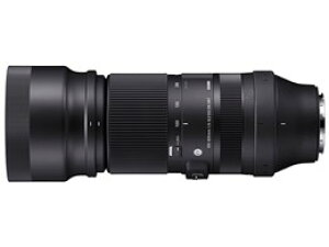 SIGMA / VO} 100-400mm F5-6.3 DG DN OS [\j[Ep]yYzyz