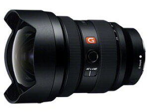 ���\�j�[ / SONY FE 12-24mm F2.8 GM SEL1224GM�y�����Y�z�y���������z
