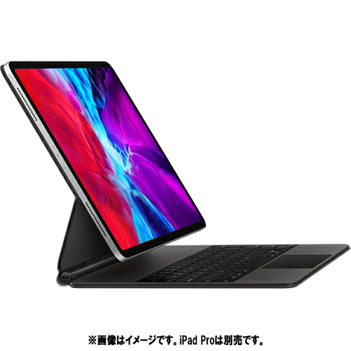 楽天市場】☆アップル / APPLE 12.9インチiPad Pro(第4世代)用 Magic 