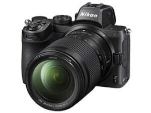 Nikon / jR Z 5 24-200 YLbgyfW^Jzyz