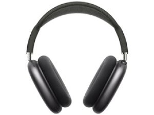 ���A�b�v�� / APPLE AirPods Max MGYH3J/A [�X�y�[�X�O���C]�y�C���z���E�w�b�h�z���z�y���������z