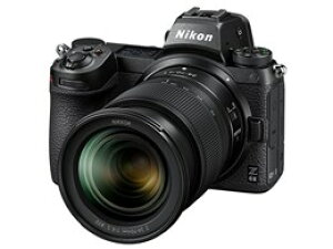 ��Nikon / �j�R�� Z 6II 24-70 �����Y�L�b�g�y�f�W�^�����J�����z�y���������z