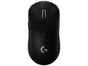WN[ CXQ[~O}EX PRO X SUPERLIGHT Wireless Gaming Mouse G-PPD-003WL-BK [ubN]y}EXzyz