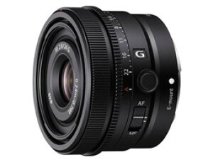 ���\�j�[ / SONY FE 24mm F2.8 G SEL24F28G�y�����Y�z�y���������z