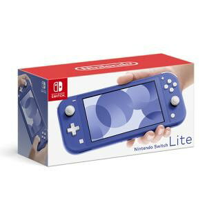 Nintendo / CV Nintendo Switch Lite HDH-S-BBZAA [u[]yz