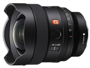 ���\�j�[ / SONY FE 14mm F1.8 GM SEL14F18GM�y�����Y�z�y���������z