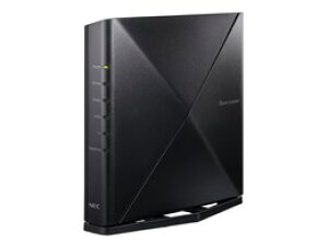 ��NEC �z�[�����[�^ Wi-Fi 6 �Ή� Aterm WX3600HP PA-WX3600HP�y����LAN���[�^�[(Wi-Fi���[�^�[)�z�y���������z