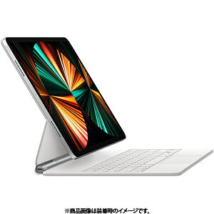 Abv / APPLE 12.9C`iPad Pro(5/4/3)p Magic Keyboard {(JIS) MJQL3J/A [zCg]y^ubgP[XEJo[zyz