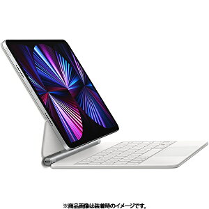 Abv / APPLE 11C`iPad Pro(3)EiPad Air(5)p Magic Keyboard { MJQJ3J/A [zCg]y^ubgP[XEJo[zyz