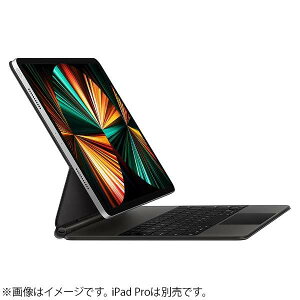 Abv / APPLE 12.9C` iPad Pro(5/4/3)p Magic Keyboard {(JIS) MJQK3J/A [ubN]y^ubgP[XEJo[zyz