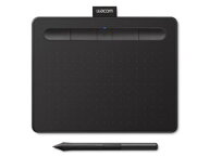 ★WACOM / ワコム Intuos Smallワイヤレス CTL-4100WL/K0 [ブラック]【ペンタブレット】【送料無料】