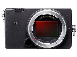 ��SIGMA / �V�O�} SIGMA fp L �{�f�B�y�f�W�^�����J�����z�y���������z