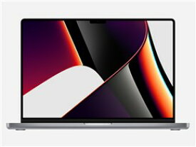 ★☆アップル / APPLE MacBook Pro Liquid Retina XDRディスプレイ 16.2 MK183J/A [スペースグレイ] 【Mac ノート(MacBook)】【送料無料】