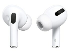 ★アップル / APPLE AirPods Pro MagSafe対応 MLWK3J/A【イヤホン・ヘッドホン】【送料無料】