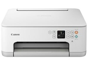 ���L���m�� / CANON A4�C���N�W�F�b�g�����@ PIXUS TS7530 [�z���C�g]�y�v�����^�z�y���������z