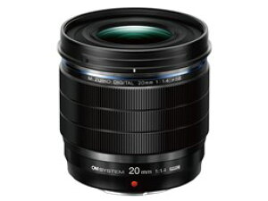 ��OLYMPUS / �I�����p�X M.ZUIKO DIGITAL ED 20mm F1.4 PRO�y�����Y�z�y���������z