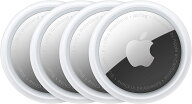 ★Apple AirTag 本体 4個入り / MX542ZP/A【携帯電話アクセサリ】【送料無料】