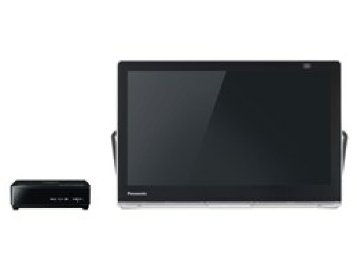 ☆Panasonic / パナソニック プライベート・ビエラ UN-15L11 【携帯 