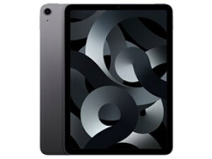 Abv / APPLE iPad Air 10.9C` 5 Wi-Fi 64GB 2022Ntf MM9C3J/A [Xy[XOC]y^ubgPCzyz