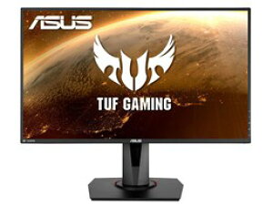 ���G�C�X�[�X / ASUS 165Hz �t��HD (1920x1080)�Q�[�~���O���j�^�[ TUF Gaming VG279QR [27�C���` ��]�yPC���j�^�[�E�t���f�B�X�v���C�z�y���������z