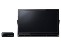楽天市場】ポータブル テレビ ビエラ 19の通販
