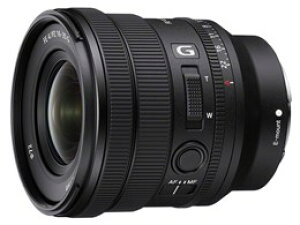 ���\�j�[ / SONY FE PZ 16-35mm F4 G SELP1635G�y�����Y�z�y���������z