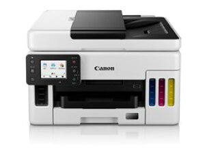 ���L���m�� / CANON ����e�ʃ^���N���ڃr�W�l�X�C���N�W�F�b�g�v�����^�[ GX6030�y�v�����^�z�y���������z