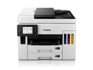 ���L���m�� / CANON ����e�ʃ^���N���ڃr�W�l�X�C���N�W�F�b�g�v�����^�[ GX7030�y�v�����^�z�y���������z