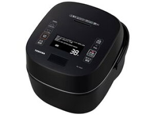 TOSHIBA /  ^󈳗IH RC-10VXT(K) [OubN]yъzyz