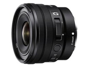 ���\�j�[ / SONY E PZ 10-20mm F4 G SELP1020G�y�����Y�z�y���������z