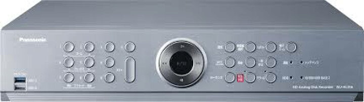 楽天市場】○Panasonic / パナソニック HDアナログディスクレコーダー 