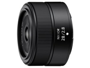 ��Nikon / �j�R�� NIKKOR Z 28mm f/2.8�y�����Y�z�y���������z
