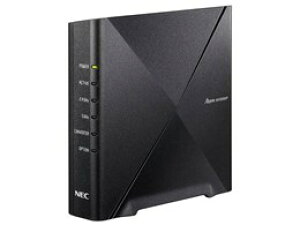��NEC Wi-Fi�z�[�����[�^ �mWi-Fi 6�n�Ή� Aterm WX1500HP PA-WX1500HP�y����LAN���[�^�[(Wi-Fi���[�^�[)�z�y���������z