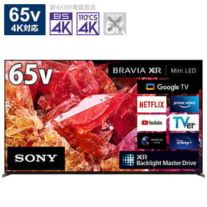 \j[ / SONY BRAVIA XRJ-65X95K [65C`]y^Ɠdzy敪FzysǑΉszy^erz