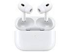 ★アップル / APPLE AirPods Pro 第2世代 MQD83J/A 【イヤホン・ヘッドホン】【送料無料】