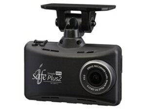 ���� �R���e�b�N i-safe Simple Plus2 DC-DR413�y�h���C�u���R�[�_�[�z�y���������z