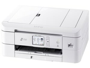 ���u���U�[ �����J�b�g�@�\���ڃv�����^�[ �v���r�I CUTFIT DCP-J1800N�y�v�����^�z�y���������z