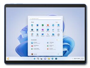 ��Microsoft / �}�C�N���\�t�g Surface Pro 9 QEZ-00045 [�T�t�@�C�A]�y�^�u���b�gPC�z�y���������z