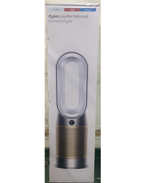 楽天市場】☆dyson / ダイソン Dyson Purifier Hot + Cool 